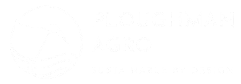 Ploughman Agro Logo