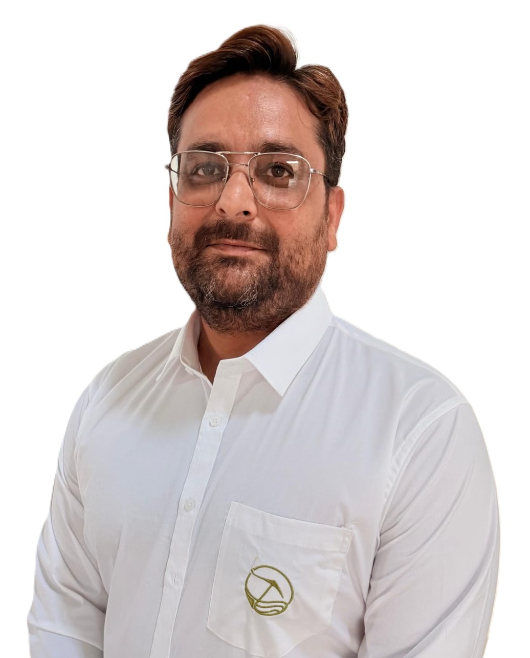 Vikas Pandey